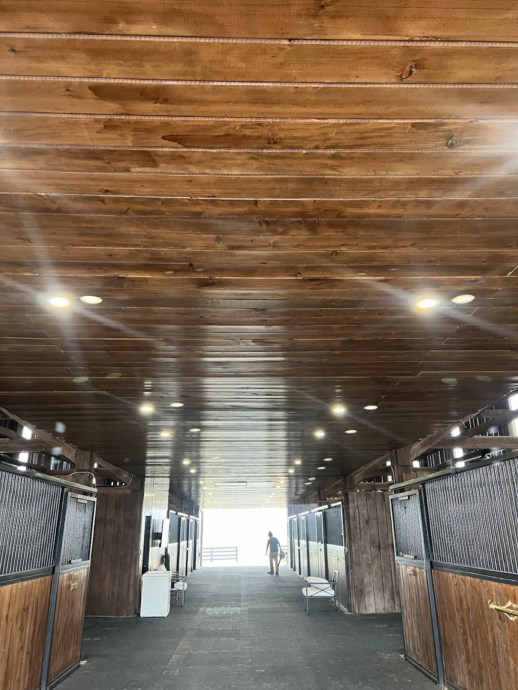 Ditto Electric LLC | 207 Licking Valley Rd, Cynthiana, KY 41031, USA | Phone: (859) 954-1690