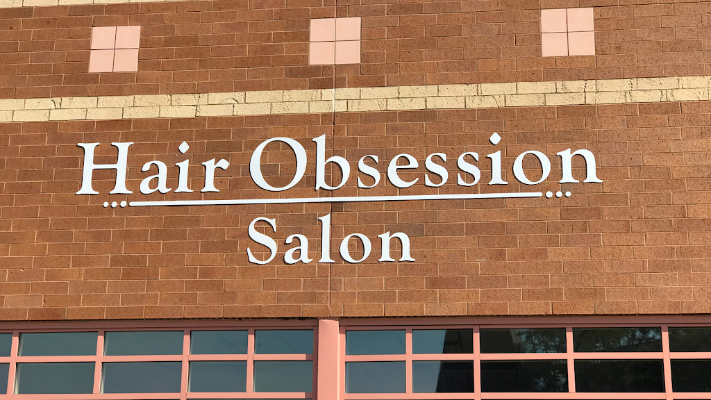 Hair Obsession Salon | 534 Walnut St, Monticello, MN 55362, USA | Phone: (763) 271-3373