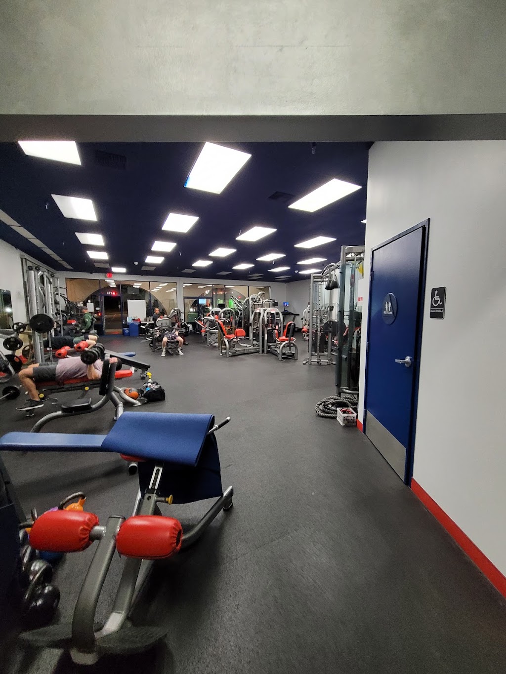 Fitness Of America | 8412 E Chapman Ave, Orange, CA 92869, USA | Phone: (703) 712-2604