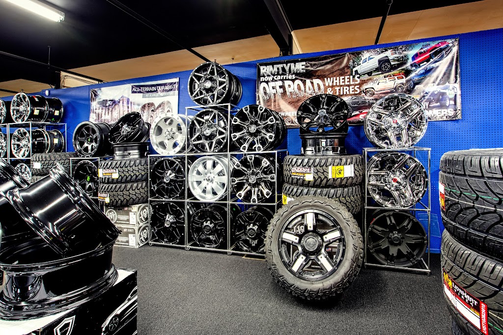 RimTyme Custom Wheels and Tires | 3171 Hillsborough Rd, Durham, NC 27705, USA | Phone: (919) 383-0802