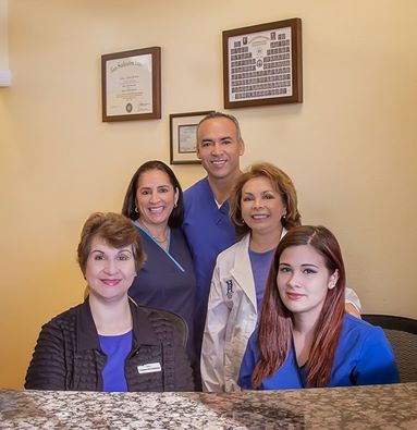 Highland Dental Clinic: Blanca L. Fernandez DMD | 5163 US Hwy 98 S, Lakeland, FL 33812, USA | Phone: (863) 837-4873