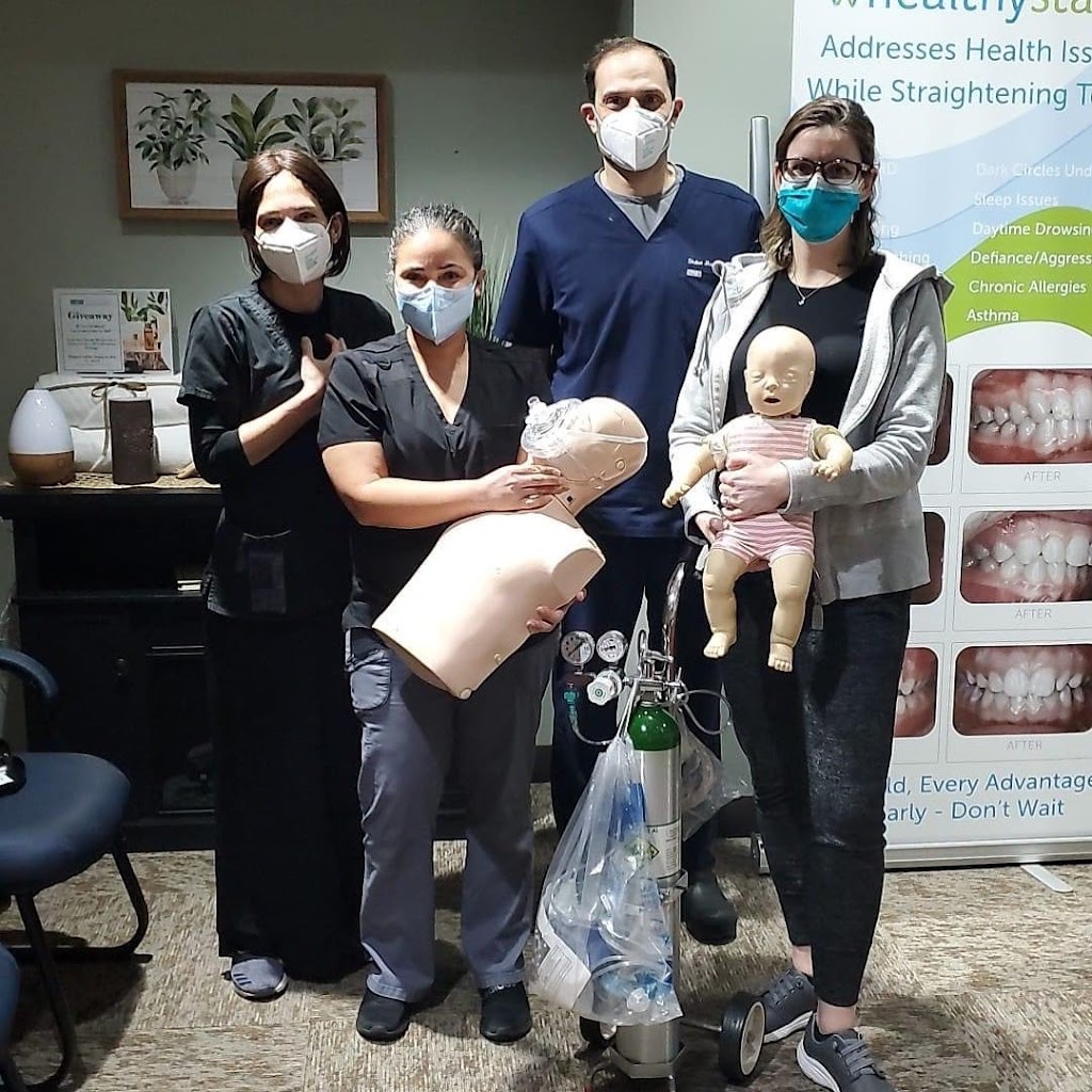 Rockland Dental Specialists | 873 NY-45 #201, New City, NY 10956, USA | Phone: (845) 241-3870