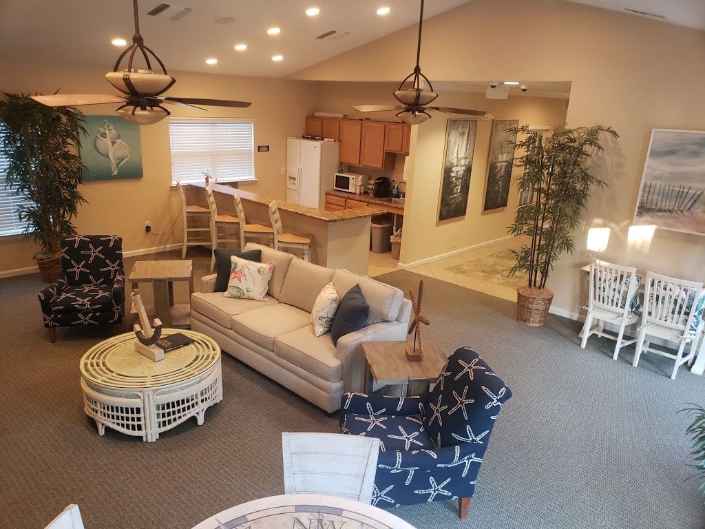 Hampstead Heath Luxury Homes | 1 Hampstead Heath Way, Hampton, VA 23666, USA | Phone: (757) 826-7776