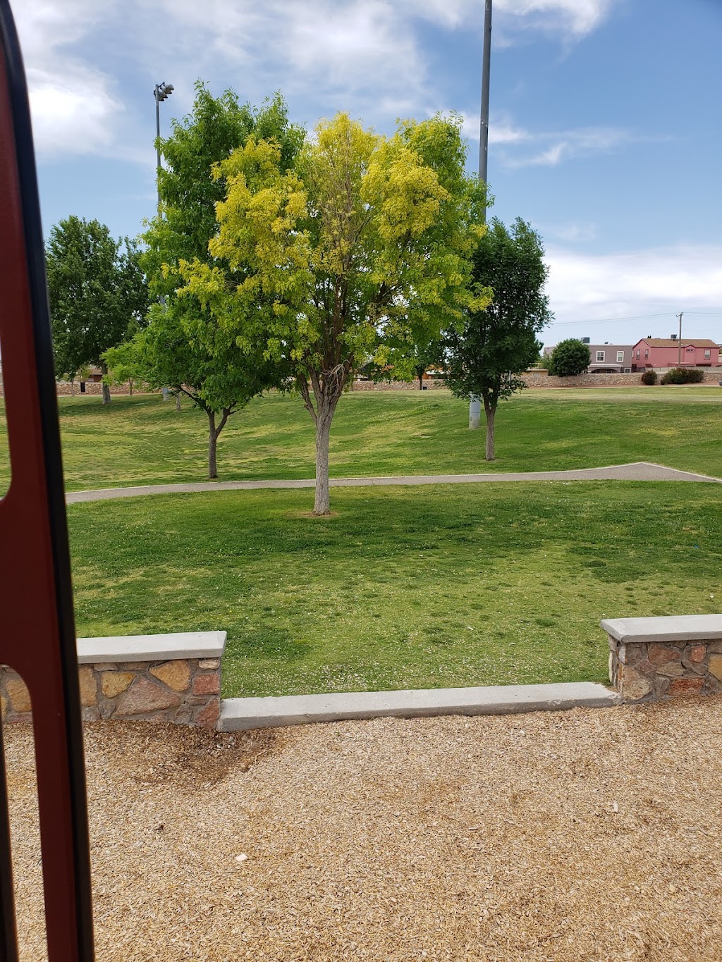 Sal Berroteran Park | 2171 Sun Country Dr, El Paso, TX 79938, USA | Phone: (915) 212-0092