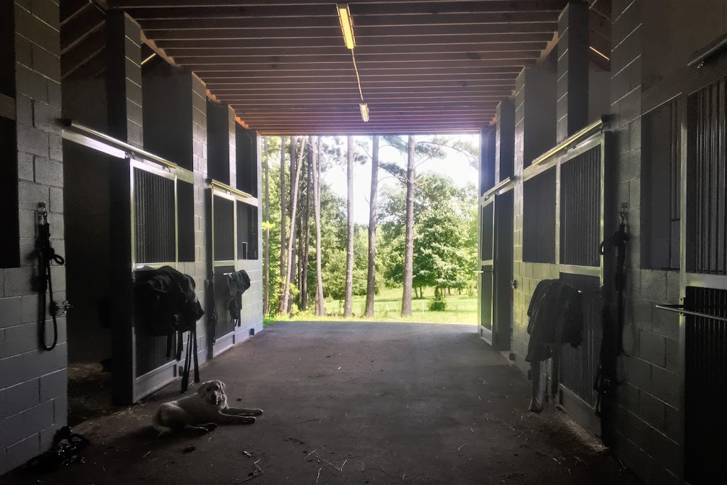 Oak View Farm | 1509 Oak Forest Rd, Chapel Hill, NC 27516, USA | Phone: (919) 606-1868