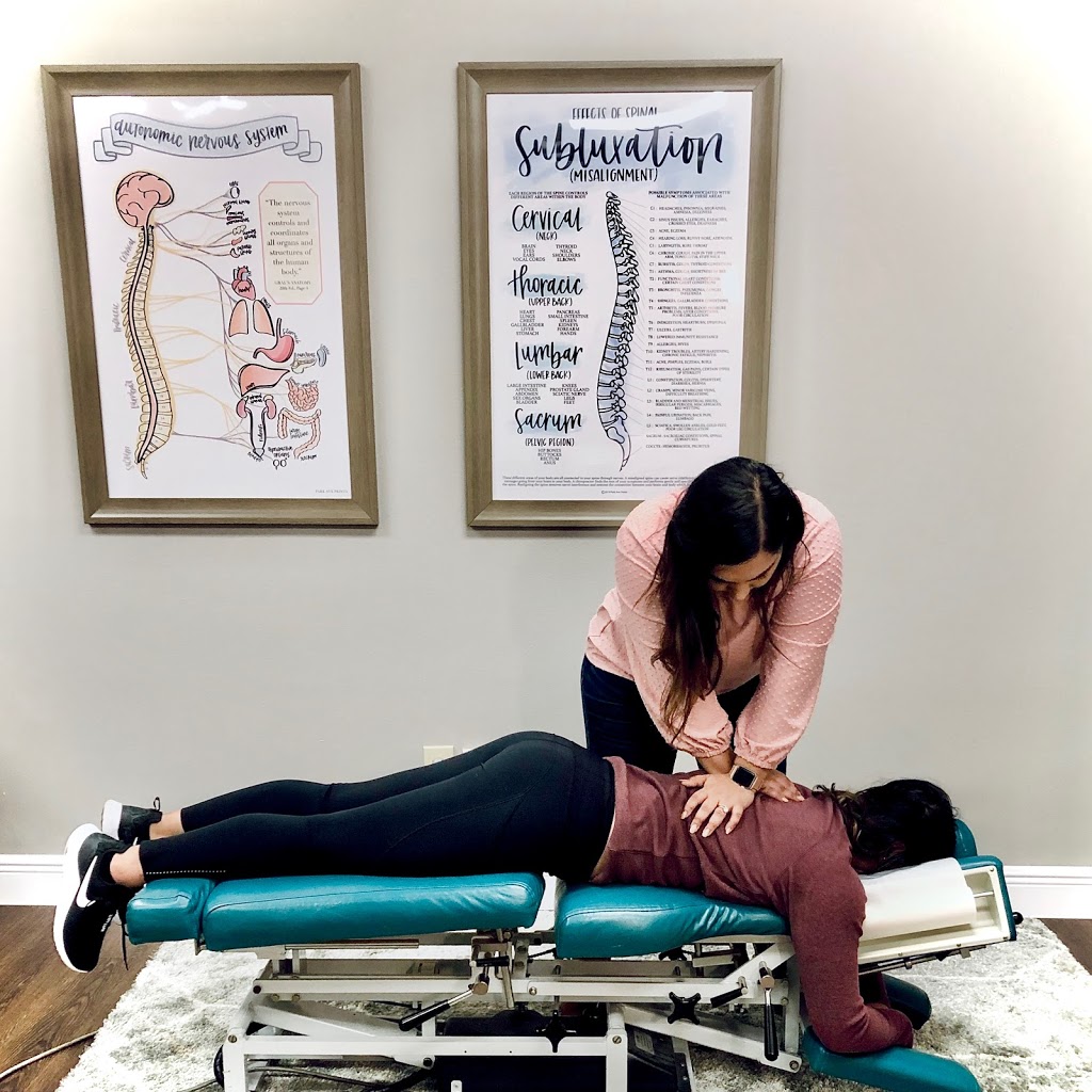 Tula Chiropractic and Wellness | 7701 Eldorado Pkwy Suite 500, McKinney, TX 75070, USA | Phone: (469) 333-0155