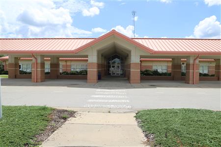 Dixon Road Elementary School | 835 Dixon Rd, Willow Spring, NC 27592, USA | Phone: (919) 894-7771