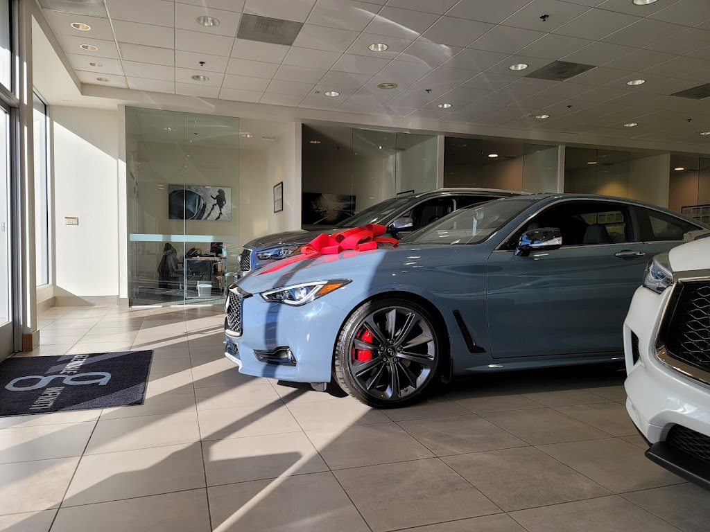 Glendale INFINITI | 812 S Brand Blvd, Glendale, CA 91204, USA | Phone: (818) 696-9311