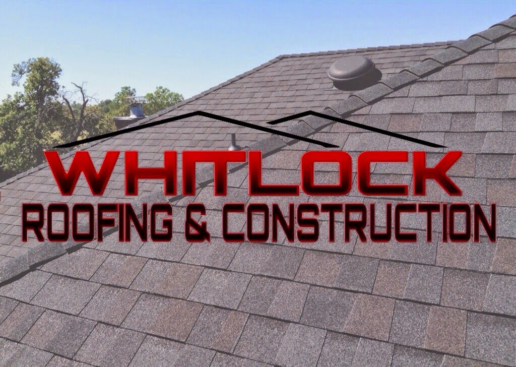 Whitlock Roofing & Construction | 19785 SE 15th St, Harrah, OK 73045, USA | Phone: (405) 391-7773