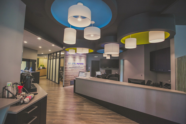 Reynolds Orthodontics Novi | 45500 W 10 Mile Rd, Novi, MI 48374, USA | Phone: (248) 344-8400