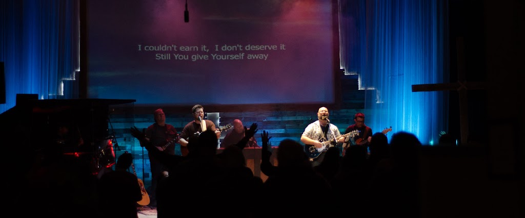 Elevation Community Church | 107 Eagle-Martin Dr, Blanchester, OH 45107, USA | Phone: (937) 754-5107