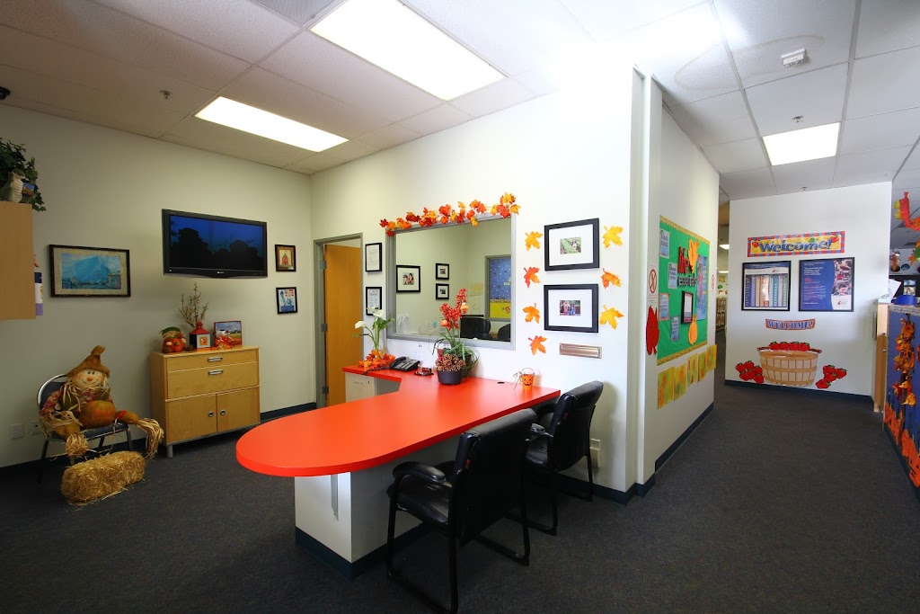 Kiddie Academy of Oceanside, CA | 3766 Mission Ave #110, Oceanside, CA 92058, USA | Phone: (760) 439-5552