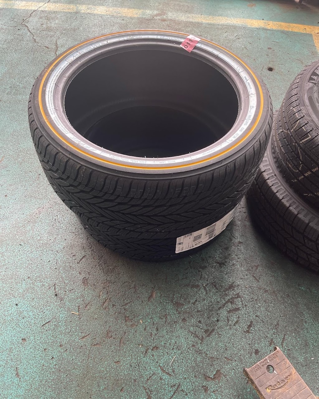 Mavis Discount Tire | 3320 Sunrise Hwy, Wantagh, NY 11793, USA | Phone: (516) 856-2039