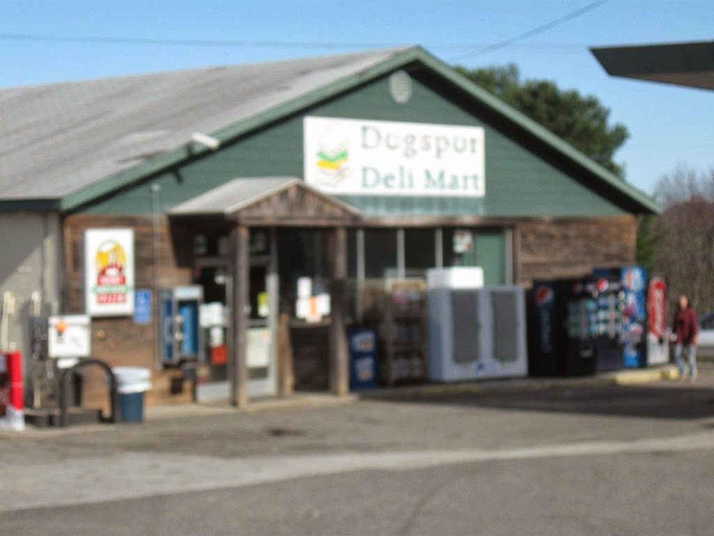 Dugspur Deli Mart | 10287 Floyd Pike, Dugspur, VA 24325, USA | Phone: (276) 728-2488