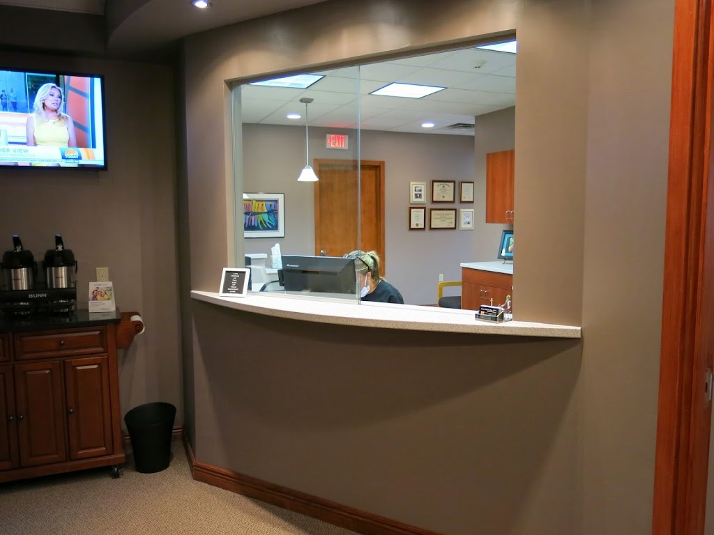 Graci Family Dental | 5320 Military Rd Ste 101, Lewiston, NY 14092, USA | Phone: (716) 298-3384