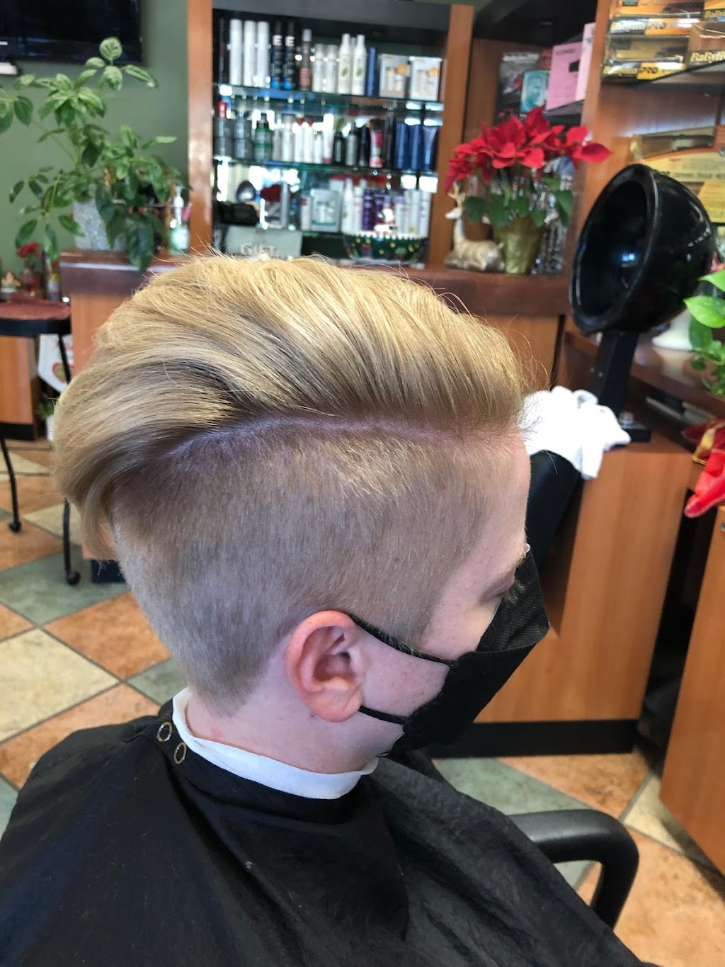 Perfect Cut | 11507 Knott Ave, Cypress, CA 90630, USA | Phone: (714) 657-7834