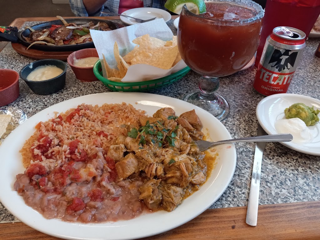 Juanas Mexican Restaurant | 709 Jim Thorpe Blvd, Prague, OK 74864, USA | Phone: (405) 567-0036