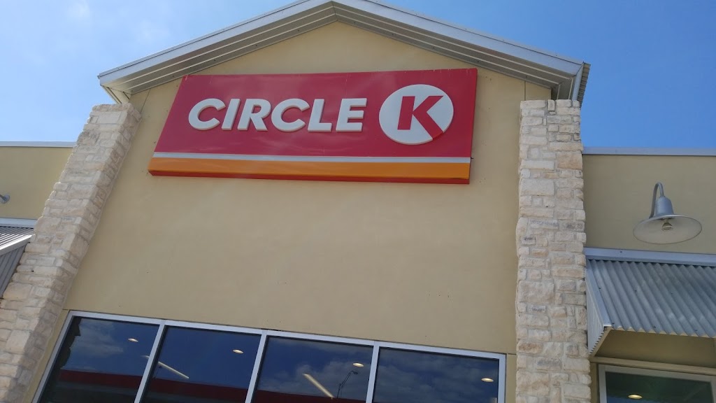 Circle K | 4340 IH 35 S, New Braunfels, TX 78130, USA | Phone: (830) 629-7132