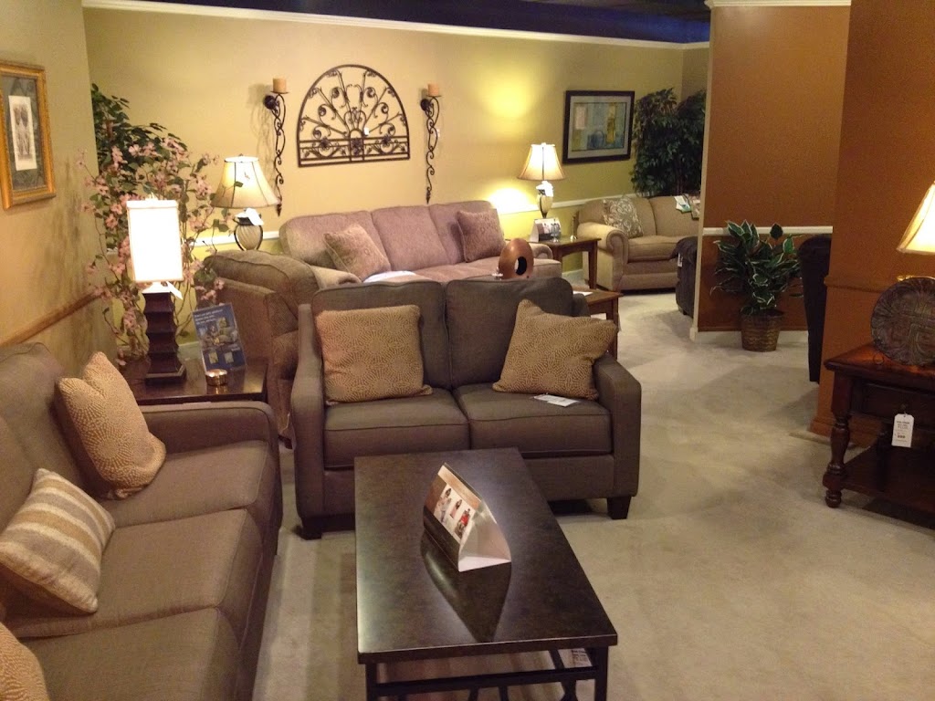 Waltman Furniture Co | 103 W Slippery Rock St, Chicora, PA 16025 | Phone: (724) 445-3953