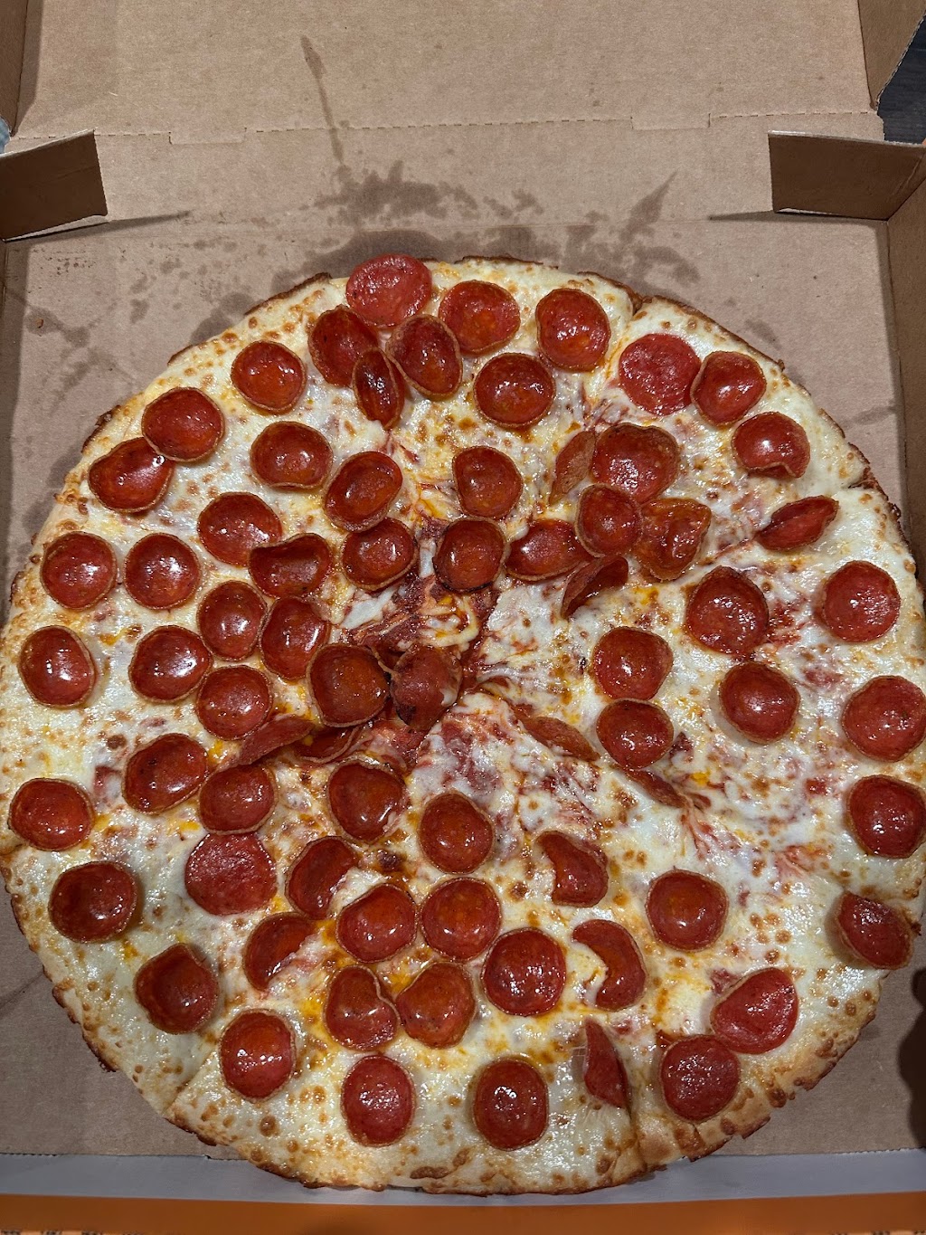 Little Caesars | 288 N Main St, Spring Valley, NY 10977, USA | Phone: (845) 356-0354