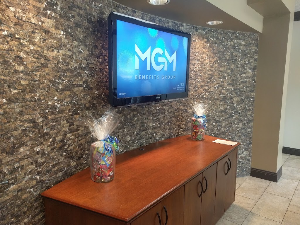 MGM Benefits Group | 2185 N Glenville Dr, Richardson, TX 75082, USA | Phone: (866) 881-2255