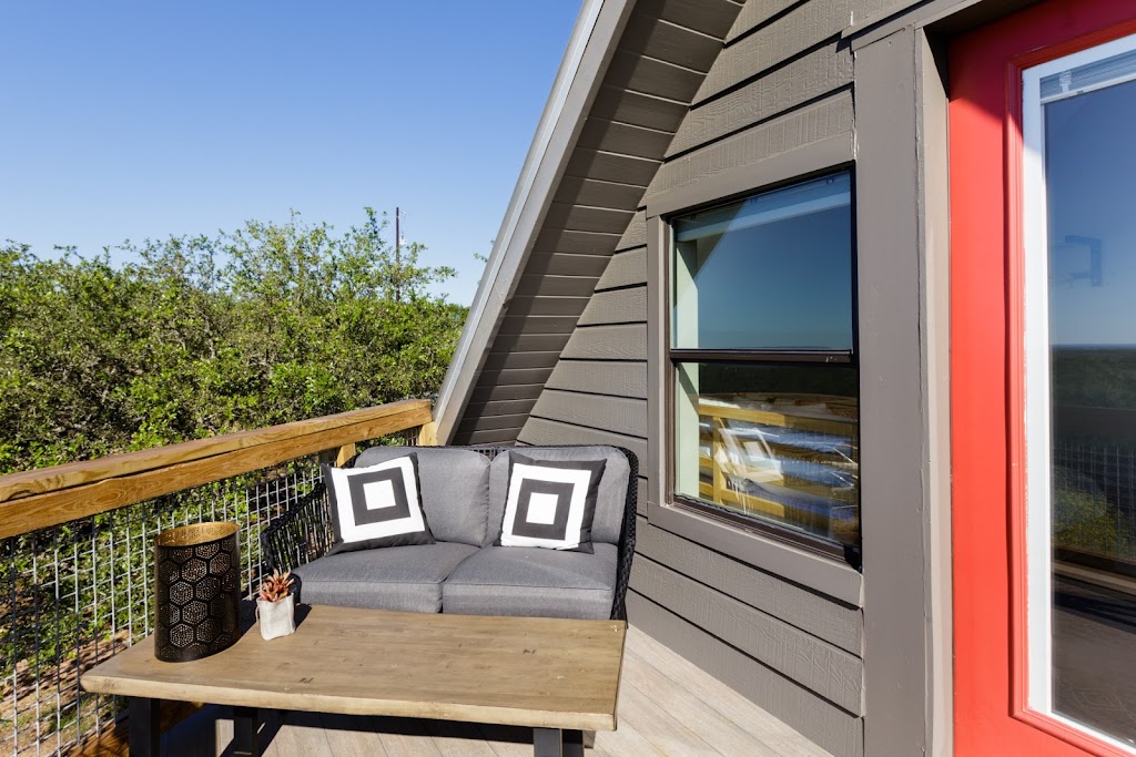 TyRosa Ranch - Dripping Springs Lodging & Retreat | 775 Pioneer Trail, Dripping Springs, TX 78620, USA | Phone: (512) 222-8481