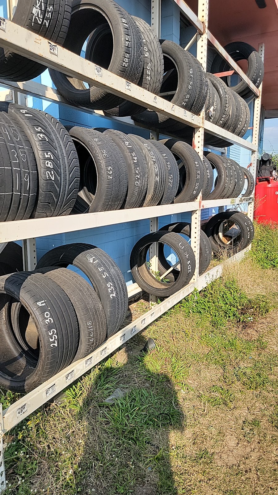 Mr Used Tire | 1213 US Hwy 27, Clermont, FL 34714, USA | Phone: (352) 818-3479