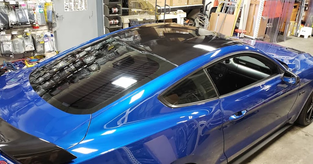 PREMIUM WINDOW TINT & AUTOWORX | 999 Harbor St suite e, Pittsburg, CA 94565, USA | Phone: (510) 631-5199