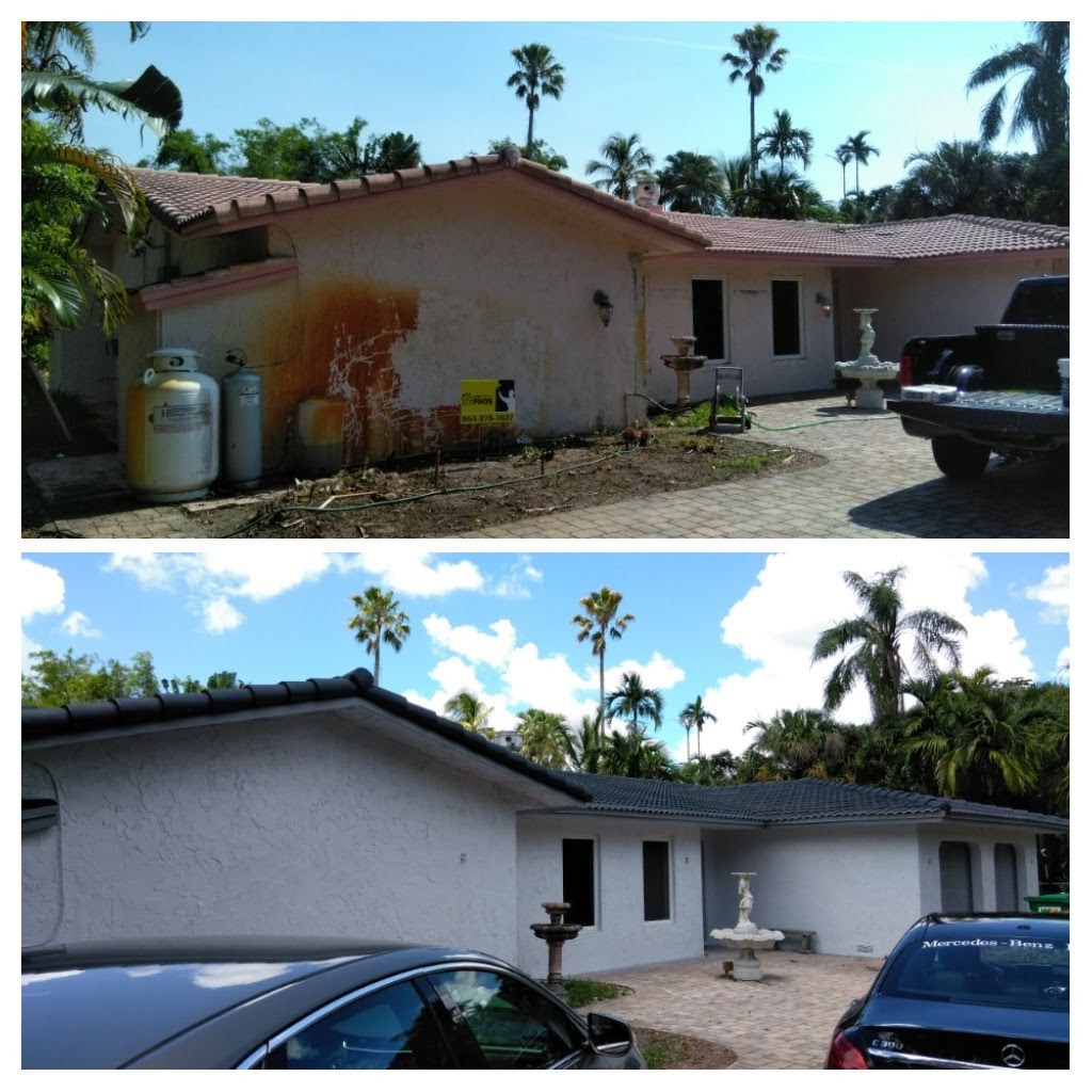 Home Painter Pros | 1108 NW 130th Terrace, Sunrise, FL 33323 | Phone: (954) 275-7627
