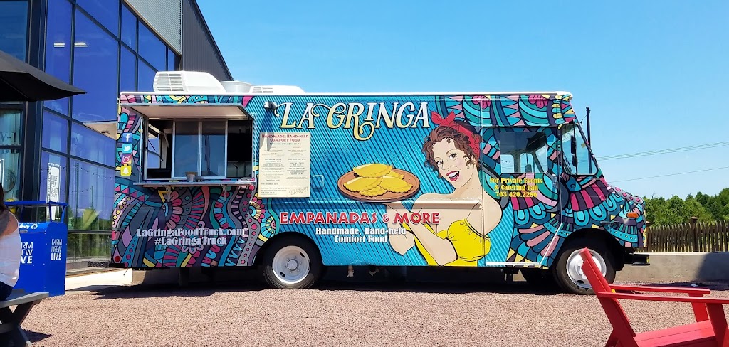 La Gringa Food Truck | 9925 Discovery Blvd, Manassas, VA 20109, USA | Phone: (703) 420-2264