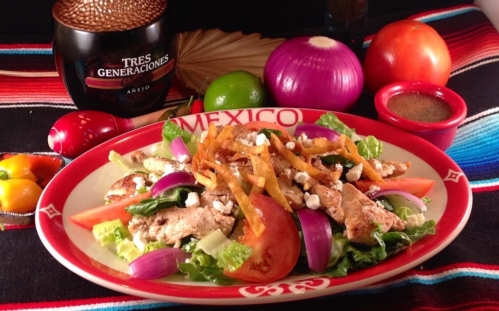 Mexico Restaurant | 11670 Lakeridge Pkwy, Ashland, VA 23005, USA | Phone: (804) 496-6911