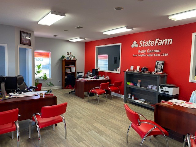 Kelly Cannon - State Farm Insurance Agent | 137 US-90, Waveland, MS 39576, USA | Phone: (228) 467-2323