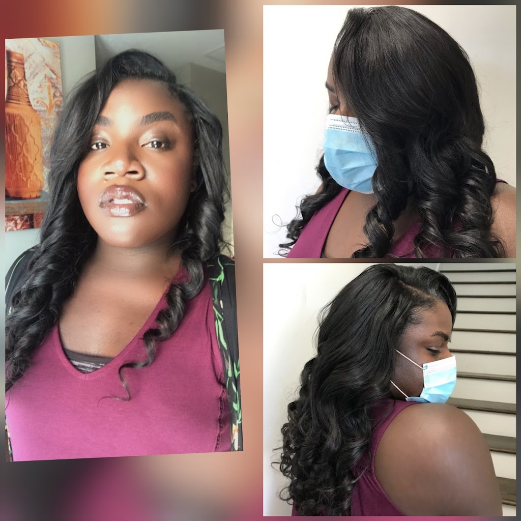 TonyaStyles of Music City | 275 Jackson Meadows Dr Suite 103, Hermitage, TN 37076, USA | Phone: (615) 240-0540