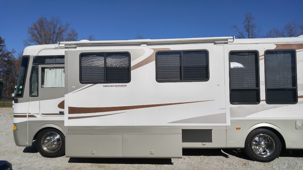 All-Pro RV Services & Storage | 1680 Freshley Ave NE, Alliance, OH 44601, USA | Phone: (330) 823-6776