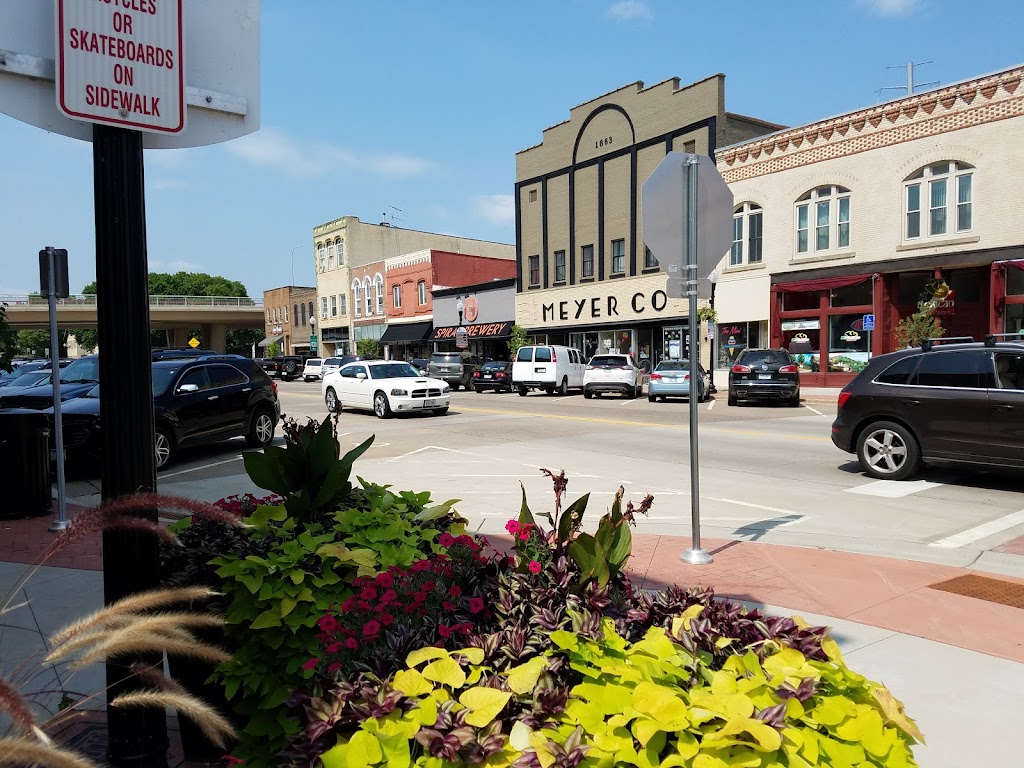 Hastings Dairy Store | 1701 Vermillion St, Hastings, MN 55033, USA | Phone: (651) 437-9414