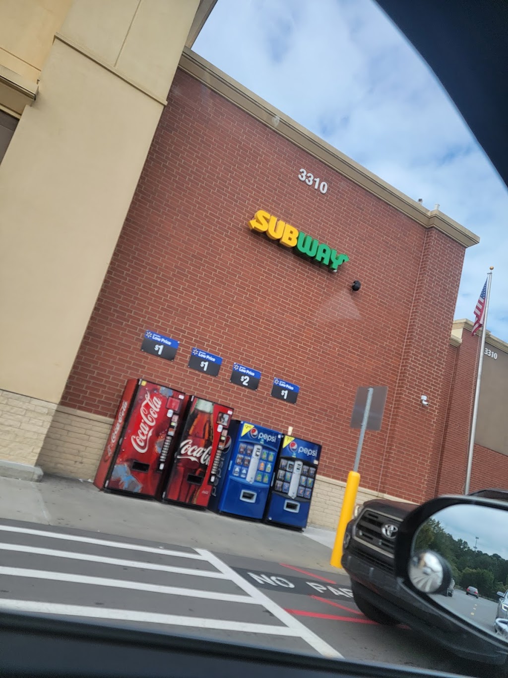 Walmart Wireless Services | 3310 NC-87, Sanford, NC 27332, USA | Phone: (919) 718-7898