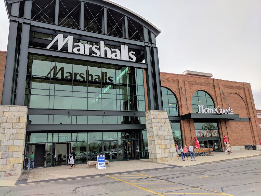 Marshalls | 3700 Easton Market, Columbus, OH 43219, USA | Phone: (614) 478-3683