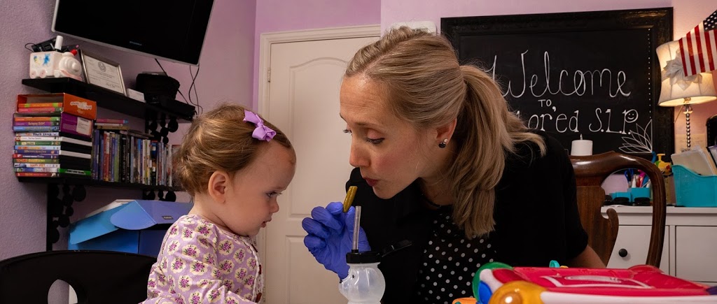 Taylor’ed Speech Therapy | 5216 Briarwood Dr, McKinney, TX 75071, USA | Phone: (972) 310-4514