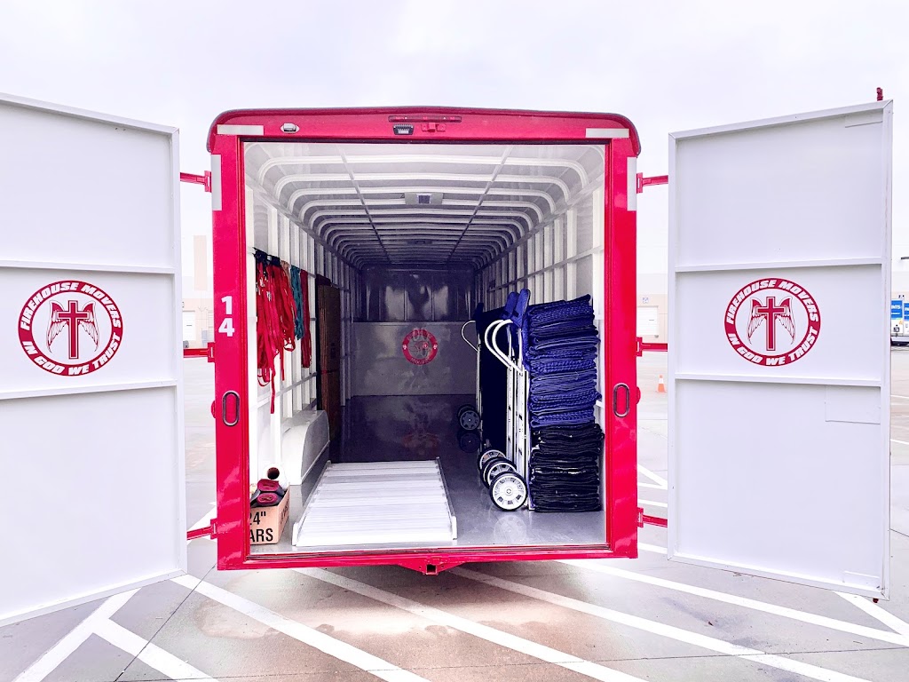 Firehouse Movers Lewisville | 2535-B Texas 121 E, State #140, Lewisville, TX 75056, USA | Phone: (972) 412-6033