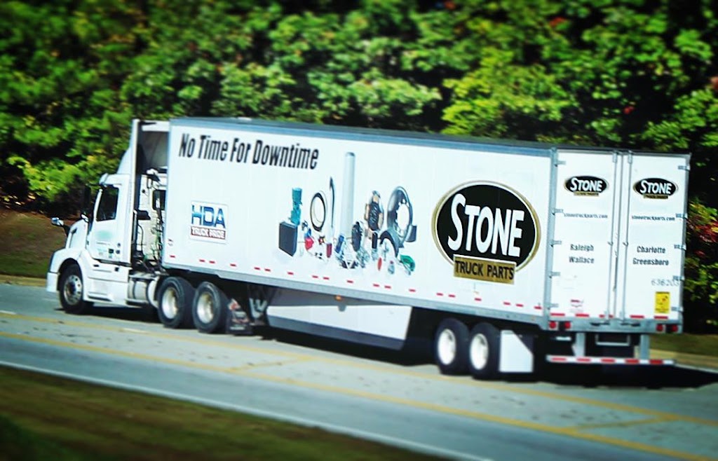 Stone Truck Parts | 1120 US-70, Garner, NC 27529, USA | Phone: (919) 772-4546