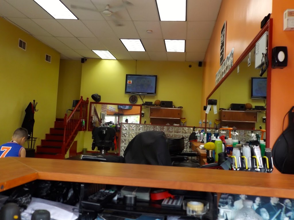 Xtreme Barber Shop | 57 Georges Rd, New Brunswick, NJ 08901, USA | Phone: (732) 828-6868