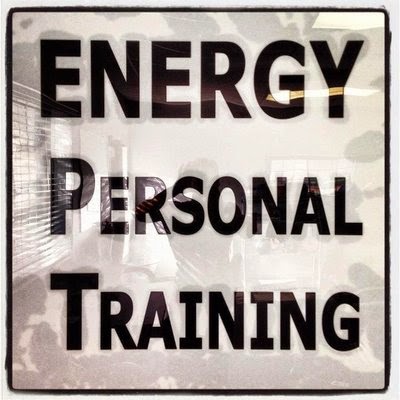 Energy Personal Training | 3950 E Broadway Rd, Mesa, AZ 85206, USA | Phone: (602) 570-4578