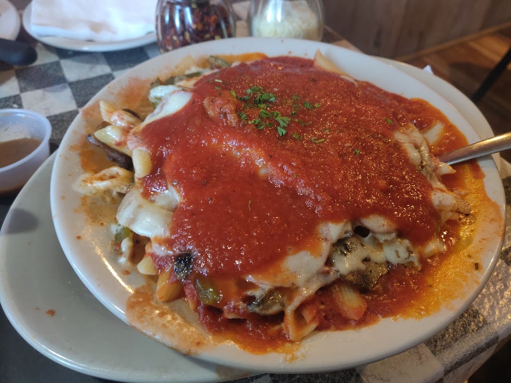 Caforas Pizza Italian Restaurant | 2885 Main St, Newfane, NY 14108, USA | Phone: (716) 778-9069