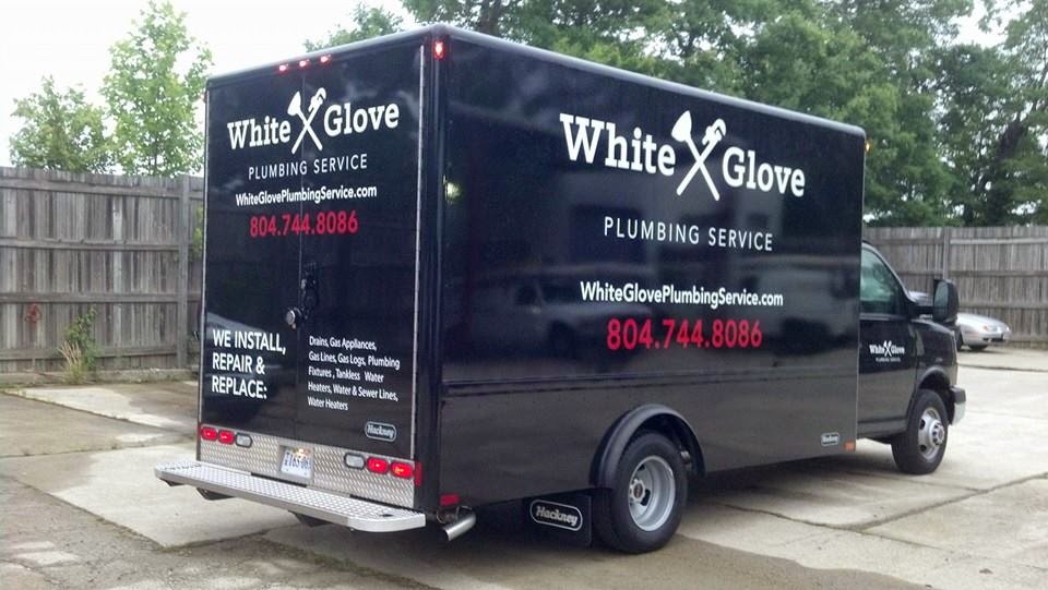 White Glove Plumbing - Heating & Air | 2606 Oak Lake Blvd, Midlothian, VA 23112, USA | Phone: (804) 744-8086