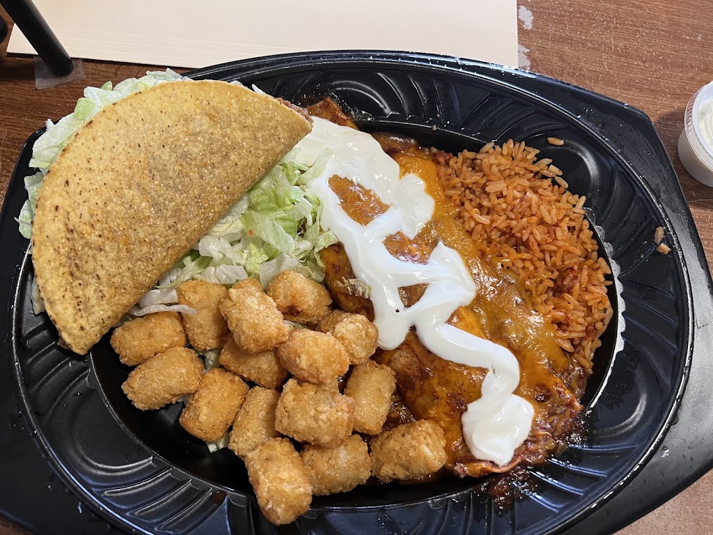 Taco Time | 12122 SE Division St, Portland, OR 97266, USA | Phone: (503) 760-1461