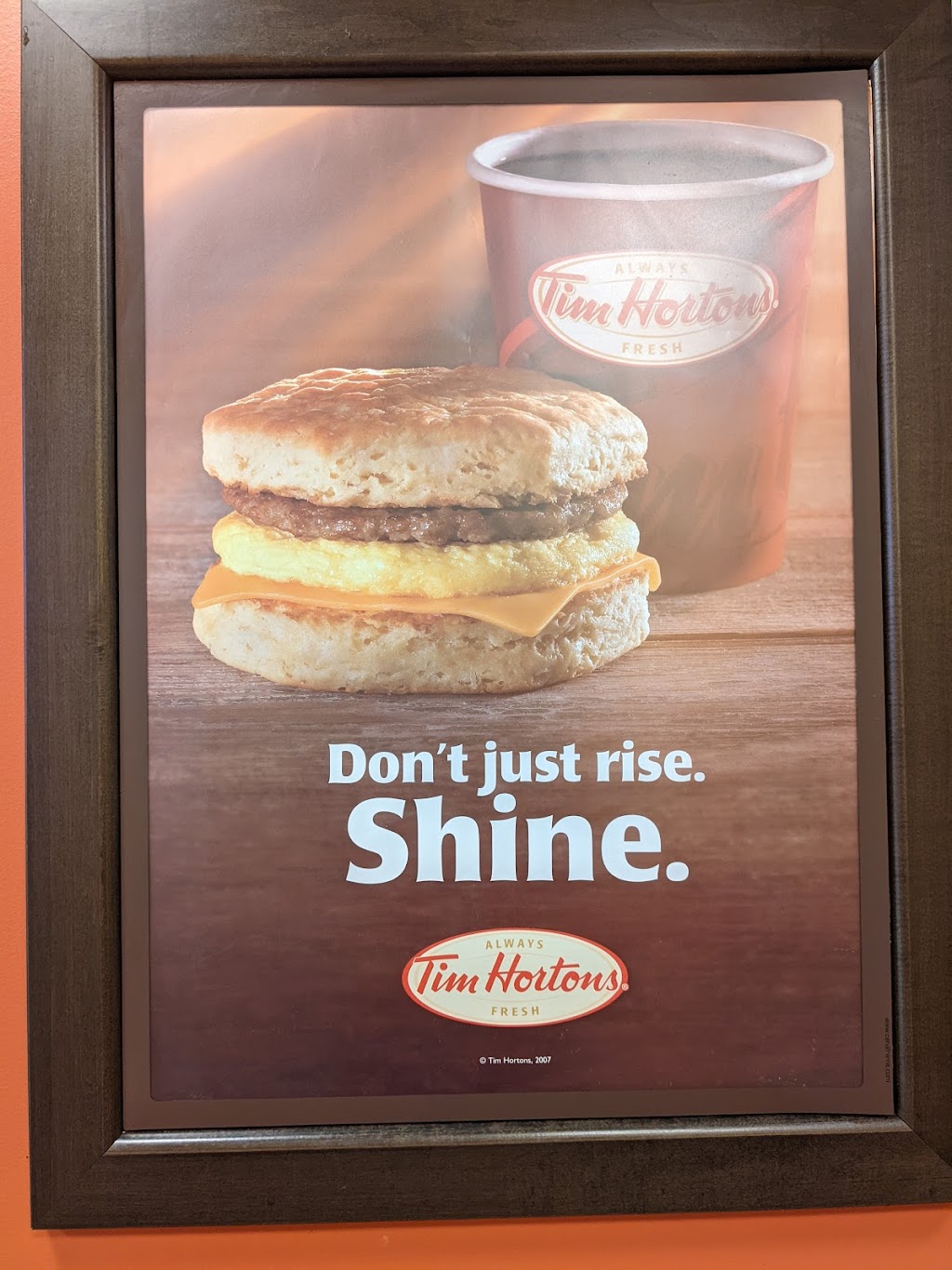 Tim Hortons | 1810 Maple Rd, Amherst, NY 14221, USA | Phone: (716) 688-8452