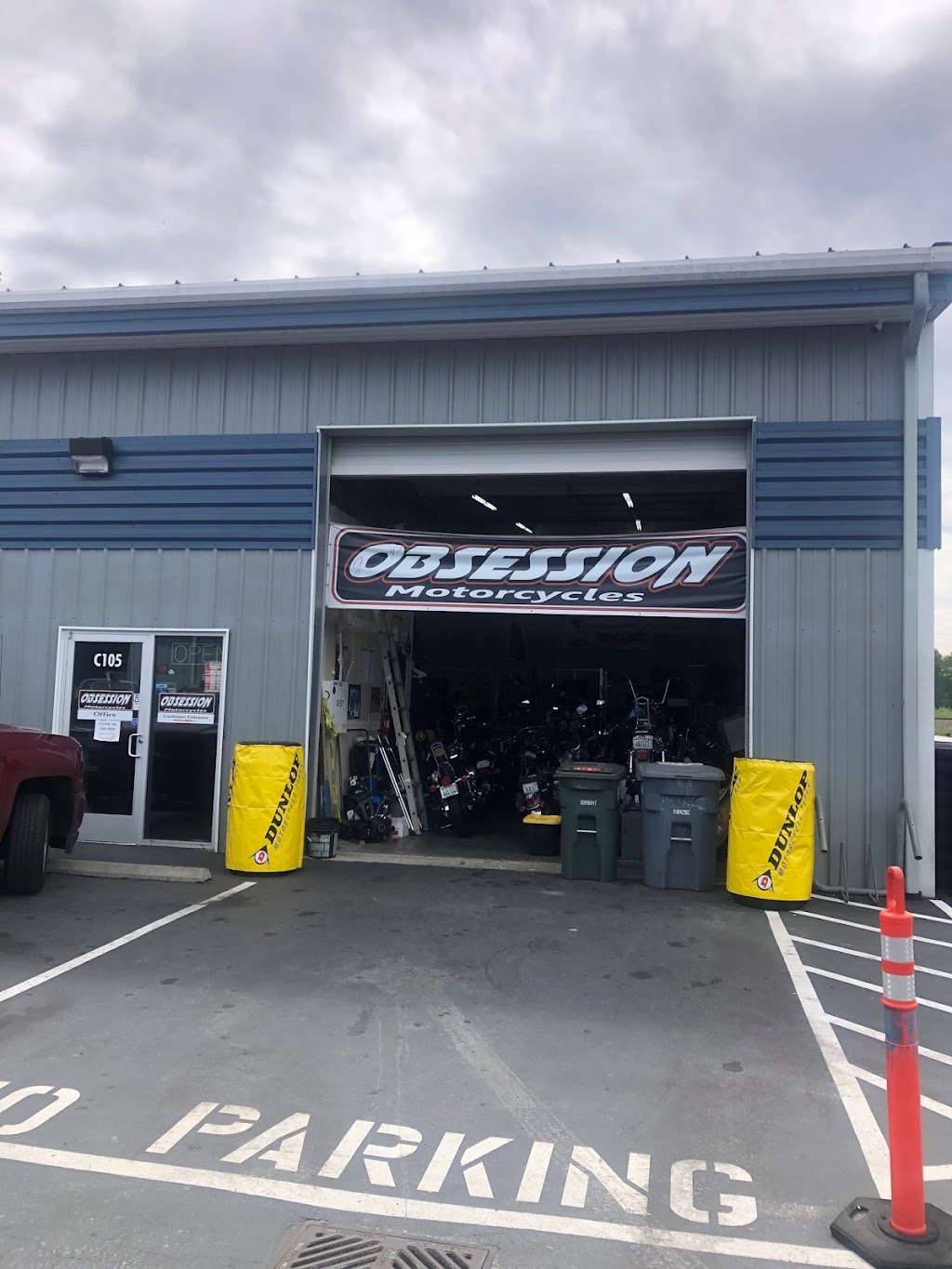 Obsession Motorcycles | 13712 24th St E, Sumner, WA 98390, USA | Phone: (253) 941-3019