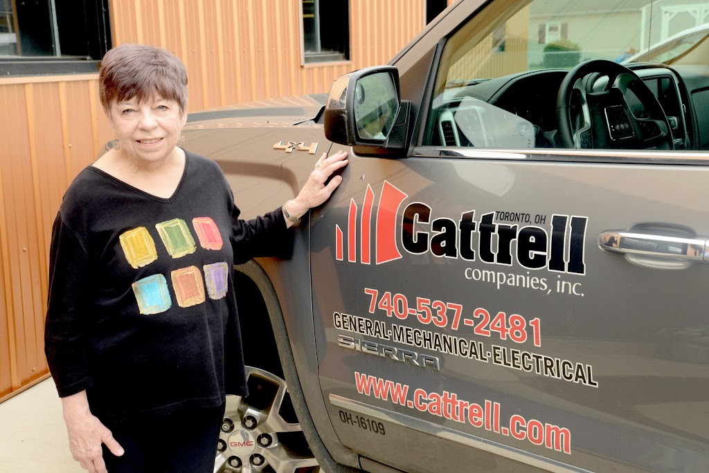 Cattrell Companies, Inc. | 906 Franklin St, Toronto, OH 43964, USA | Phone: (740) 537-2481