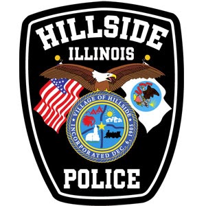 Hillside Police Department | 425 N Hillside Ave, Hillside, IL 60162, USA | Phone: (708) 449-6133