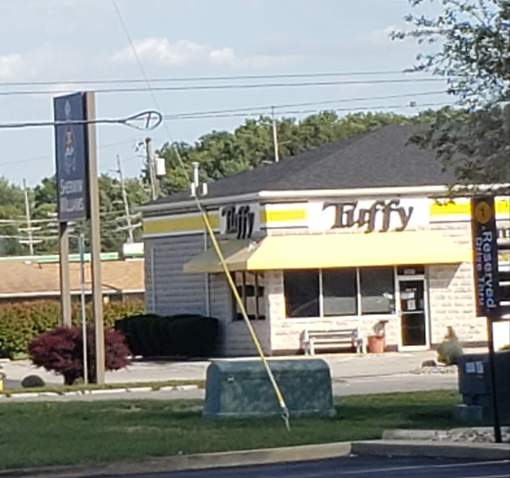 Tuffy Auto Services Center | 1087 S Main St, Bowling Green, OH 43402 | Phone: (419) 353-2444